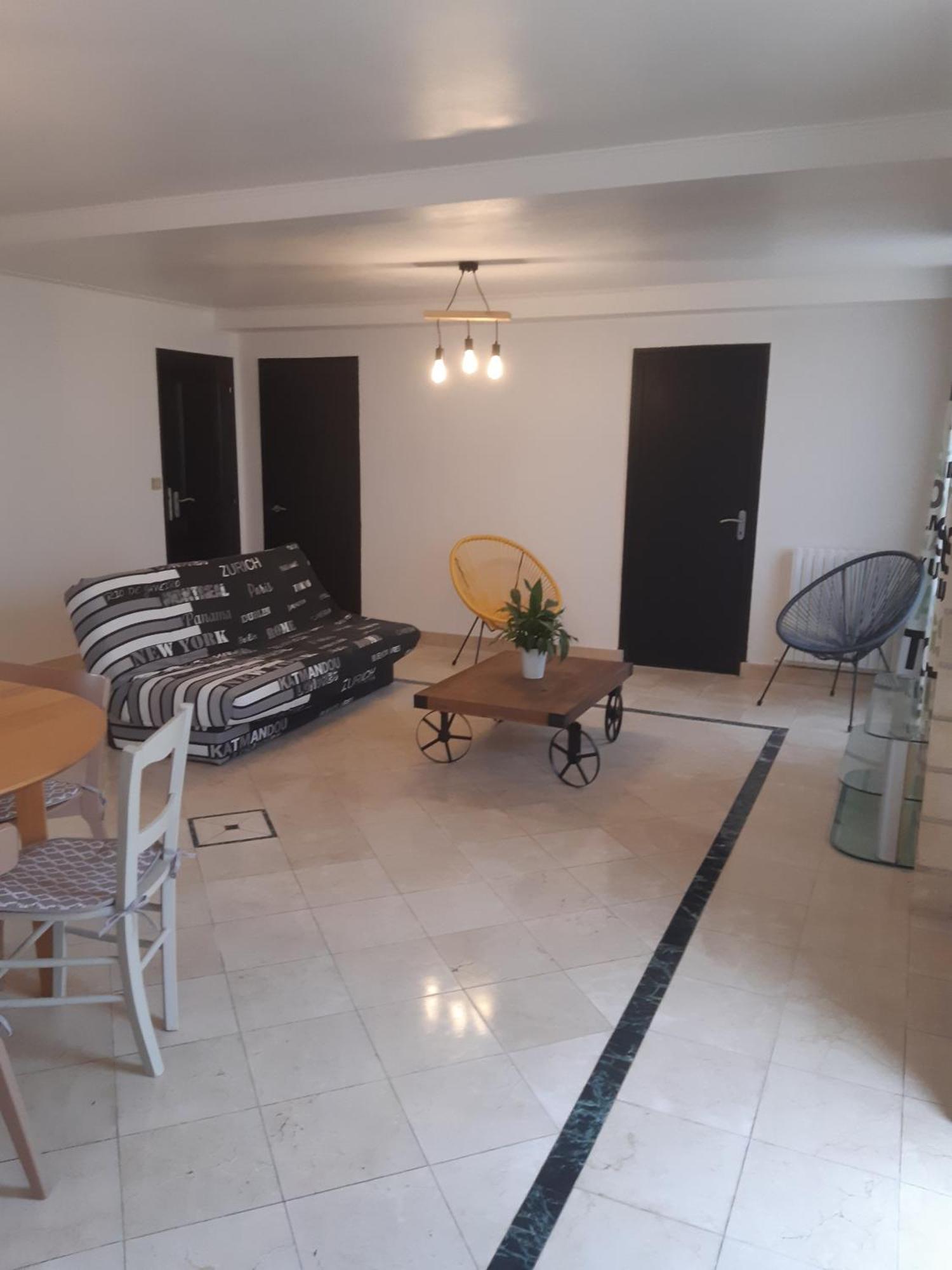 Maison A La Campagne - Piscine Beaulieu-sur-Layon 객실 사진